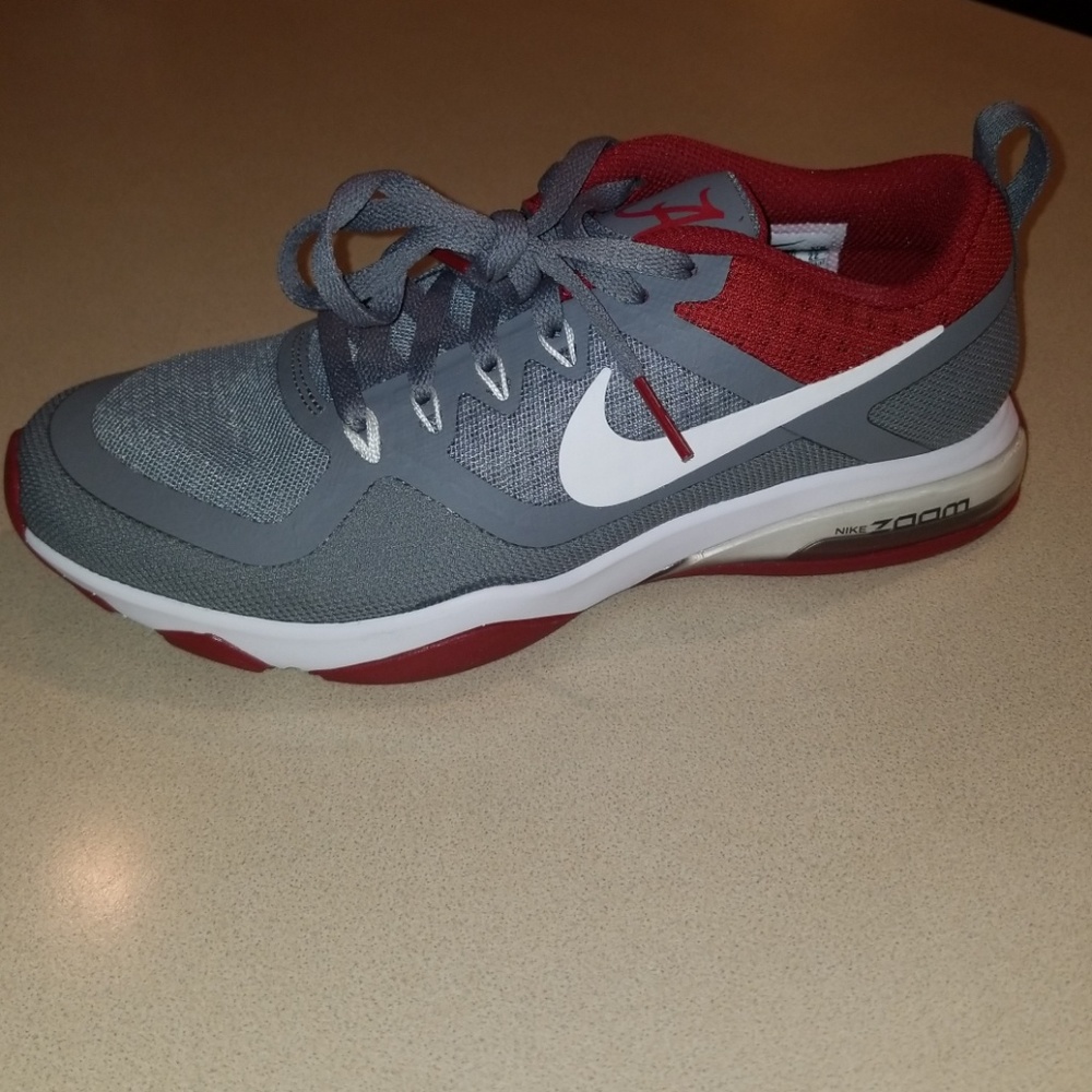 Nike Air Zoom ( Alabama Crimson Tide )